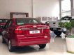 Chevrolet Aveo 2018 - Bán Chevrolet Aveo sản xuất 2018, màu đỏ, giá 399tr
