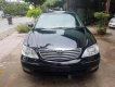 Toyota Camry 2.4 G  2003 - Cần bán lại xe Toyota Camry 2.4 G đời 2003, màu đen, giá chỉ 310 triệu