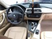 BMW 3 Series 2012 - Cần bán gấp BMW 3 Series sản xuất 2012, màu đen, giá chỉ 839 triệu