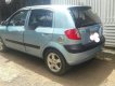 Hyundai Getz 2008 - Bán Hyundai Getz năm sản xuất 2008, xe nhập chính chủ, 230 triệu