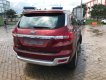 Ford Everest Titanium 2018 - Bán Ford Everest 2018, liên hệ để nhận xe sớm nhất, nhận quà ưu đãi nhất