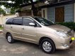 Toyota Innova 2.0 G 2010 - Cần bán Toyota Innova G 2010 số sàn, xe nhà dùng Zin