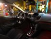 Ford Fiesta 2018 - Cần bán xe Ford Fiesta sản xuất 2018, màu trắng