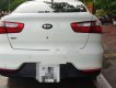 Kia Rio 2015 - Cần bán xe Kia Rio sản xuất năm 2015, màu trắng số sàn