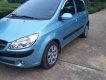 Hyundai Getz 2010 - Bán Hyundai Getz sản xuất năm 2010, màu xanh lam chính chủ  