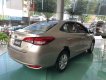 Toyota Vios  E  2018 - Bán xe Toyota Vios E đời 2018, 531 triệu