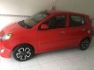 Kia Morning 2010 - Cần bán xe Kia Morning đời 2010, màu đỏ, nhập khẩu