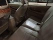 Toyota Innova MT 2007 - Cần bán gấp Toyota Innova MT 2007, xe đẹp xuất sắc từ trong ra ngoài