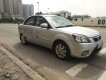 Kia Rio  MT 2011 - Bán xe Kia Rio nhập khẩu Hàn Quốc, số sàn, sản xuất năm 2011