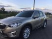 Mazda CX 5 2015 - Bán Mazda CX 5 đời 2015, màu xám, giá chỉ 750 triệu