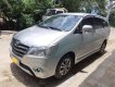 Toyota Innova E 2007 - Bán Toyota Innova E đời 2007, màu bạc, giá tốt