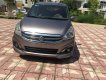 Suzuki Ertiga 2016 - Bán xe Suzuki Ertiga 2016, màu xám