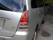 Toyota Innova G 2006 - Bán Toyota Innova G đời 2006, màu bạc, chính chủ BS 84, giá 330 triệu