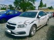 Chevrolet Cruze 2017 - Bán ô tô Chevrolet Cruze sản xuất 2017, màu trắng, 460 triệu