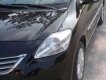 Toyota Vios 2010 - Cần bán gấp Toyota Vios đời 2010, màu đen, giá chỉ 245 triệu