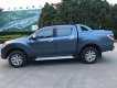 Mazda BT 50 3.2 AT 4x4 2013 - Bán Mazda BT 50 3.2 AT 4x4 đời 2018, màu xanh lam, nhập khẩu  