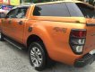 Ford Ranger   Wildtrak 3.2AT  2016 - Cần bán lại xe Ford Ranger Wildtrak 3.2AT năm 2016 chính chủ, giá 815tr