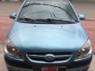 Hyundai Getz 2008 - Bán Hyundai Getz năm sản xuất 2008, màu xanh, giá thương lượng