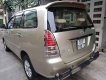 Toyota Innova G 2007 - Cần bán Toyota Innova G đời 2007 chính chủ