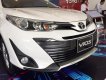 Toyota Vios G 2018 - Giá xe Toyota Vios 1.5G CVT 2018 hoàn toàn mới, giá cực hấp dẫn, giao xe ngay