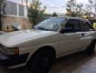 Toyota Tercel   Sport   1988 - Cần bán chiếc Toyota Tercel Sport hai cửa, 4 chỗ, máy 1.5