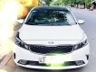 Kia Cerato 2016 - Cần bán lại xe Kia Cerato đời 2016, màu trắng số tự động, 547 triệu