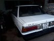 Toyota Camry   1983 - Bán xe cũ Toyota Camry đời 1983, màu trắng