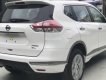 Nissan X trail SL  2018 - Bán Nissan X trail SL sản xuất 2018, màu trắng