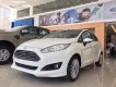Ford Fiesta 2018 - Cần bán xe Ford Fiesta sản xuất 2018, màu trắng