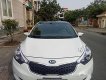 Kia K3 2.0 2015 - Bán Kia K3 2.0 đời 2015, màu trắng, 565 triệu