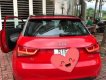 Audi A1   2012 - Bán ô tô Audi A1 đời 2012, màu đỏ, 585tr