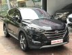 Hyundai Tucson   1.6 2018 - Bán Hyundai Tucson 1.6 đời 2018, màu đen, giá tốt