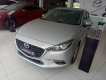 Mazda 3 1.5 AT 2018 - Bán xe Mazda 3 1.5 AT đời 2018, màu bạc, giá tốt. L/H Mr. Tiến 0938900141 hoặc 0974188277