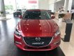 Mazda 3   1.5 SD 2018 - Bán Mazda 3 1.5 SD 2018, màu đỏ, nhập khẩu