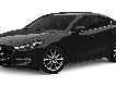 Mazda 3 2017 - Cần bán Mazda 3 năm 2017, màu đen xe cọp