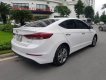 Hyundai Elantra    1.6AT   2016 - E cần bán Elantra 1.6AT 2016, Đk 2017