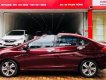 Honda City 2015 - Bán ô tô Honda City năm 2015, màu đỏ, giá tốt