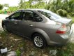 Ford Focus  MT 2010 - Gia đình bán xe Ford Focus đời 2010, xe ốc tán 7 màu