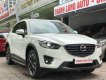 Mazda CX 5 2.0 Facelift 2016 - Bán Mazda CX 5 2.0 Facelift năm sản xuất 2016, màu trắng như mới