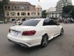 Mercedes-Benz E class  E250 AMG   2014 - Bán Mercedes E250 AMG năm 2014, màu trắng, siêu mới