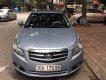 Daewoo Lacetti 2009 - Cần bán lại xe Daewoo Lacetti sản xuất năm 2009, 282tr