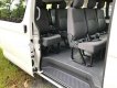 Toyota Hiace  3.0L  2018 - Bán ô tô Toyota Hiace 3.0L năm 2018, màu trắng, nhập khẩu 100%