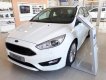 Ford Focus Sport 2018 - Bán Ford Focus Sport và Titanium 2018, full option, ưu đãi khủng, trả góp 90% chỉ 173 triệu lấy xe liền. Hotline 0938807092