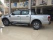 Ford Ranger 2018 - Ford Hưng Yên bán xe Ford Ranger Wildtrak 3.2 sx 2018, có xe giao ngay. LH 094.697.4404