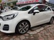 Kia Rio   AT 2015 - Bán Rio 2015, xe còn rất mới, nội thất nguyên bản