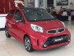 Kia Morning  Si 1.25L  MT 2018 - Bán xe Kia Morning Si số sàn, máy 1.25L