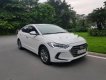 Hyundai Elantra    1.6AT   2016 - E cần bán Elantra 1.6AT 2016, Đk 2017