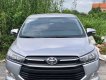 Toyota Innova 2017 - Bán Toyota Innova 2.0E 4x2 năm 2017, màu bạc giá 678 triệu