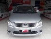 Toyota Innova   E MT 2012 - Bán xe Toyota Innova 2.0E, số sàn, sản xuất 2012, màu bạc, máy xăng