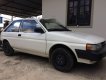 Toyota Tercel   Sport   1988 - Cần bán chiếc Toyota Tercel Sport hai cửa, 4 chỗ, máy 1.5